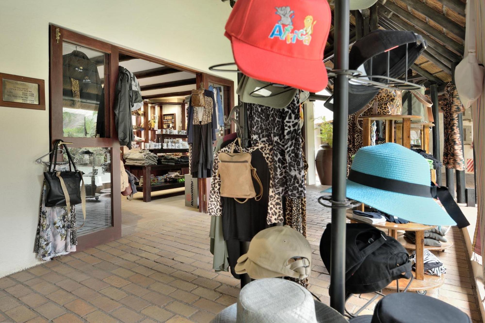Kwa Maritane Bush alojamiento Ledig Exterior foto